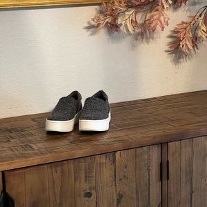 Vince Platform Sneakers